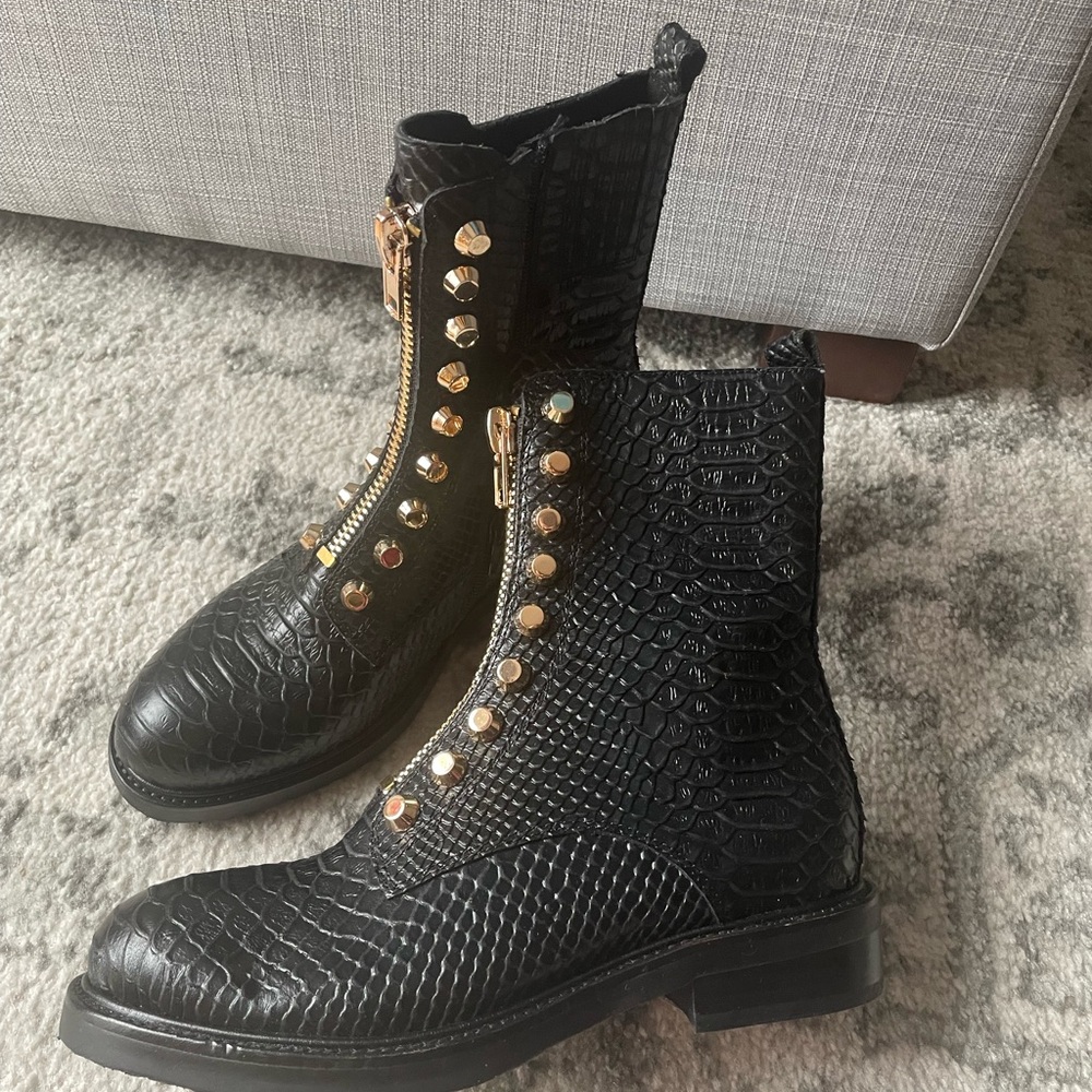 Jeffrey Campbell size 6,5